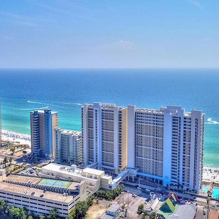 Majestic Beach Towers II 2005 ปานามาซิตี้บีช ภายนอก รูปภาพ