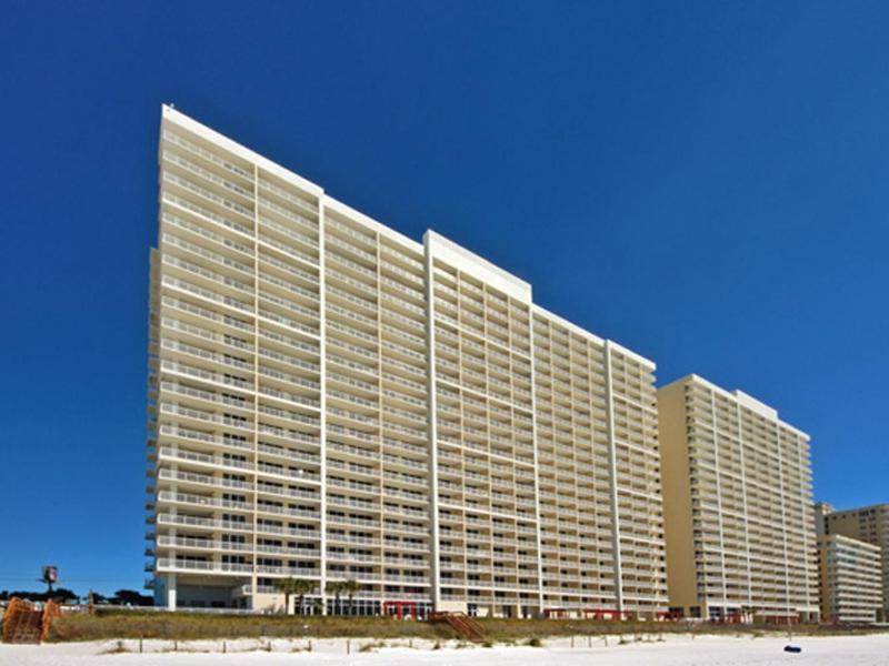Majestic Beach Towers II 2005 ปานามาซิตี้บีช ภายนอก รูปภาพ