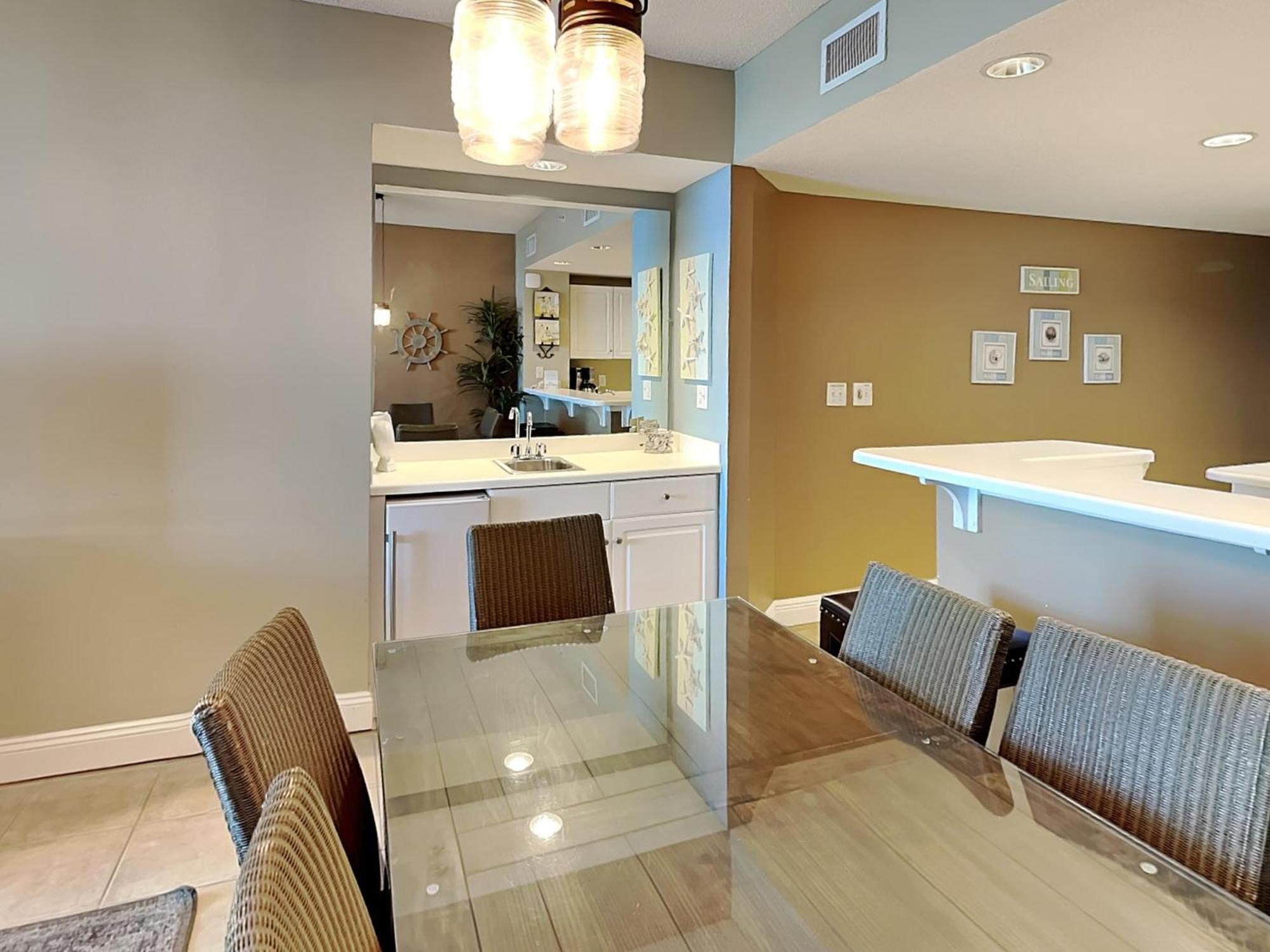 Majestic Beach Towers II 2005 ปานามาซิตี้บีช ภายนอก รูปภาพ