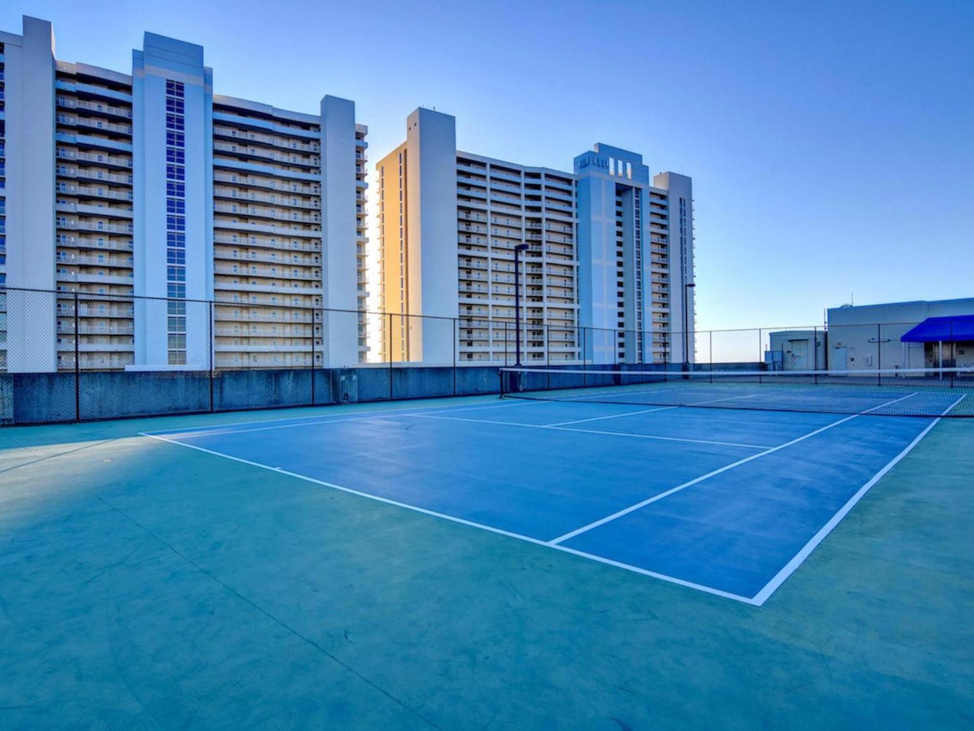 Majestic Beach Towers II 2005 ปานามาซิตี้บีช ภายนอก รูปภาพ