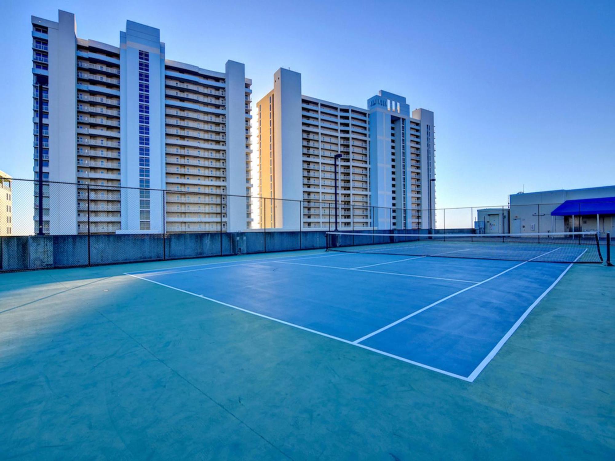 Majestic Beach Towers II 2005 ปานามาซิตี้บีช ภายนอก รูปภาพ